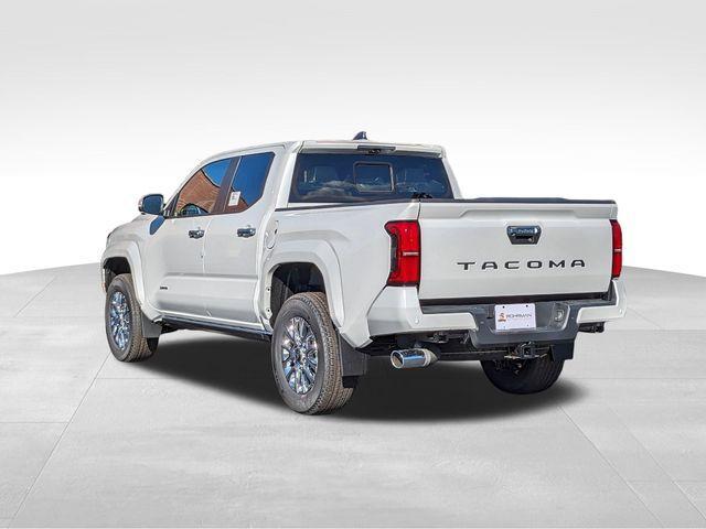 new 2024 Toyota Tacoma car, priced at $52,042