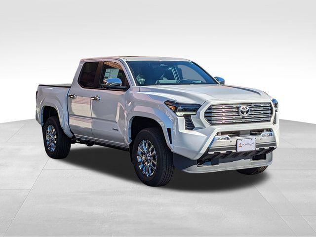 new 2024 Toyota Tacoma car, priced at $52,042