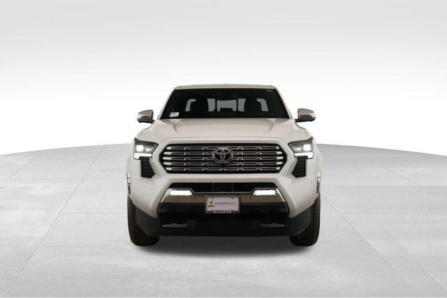 new 2024 Toyota Tacoma car, priced at $52,152