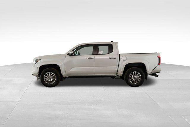 new 2024 Toyota Tacoma car, priced at $52,152