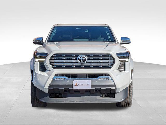 new 2024 Toyota Tacoma car, priced at $52,042