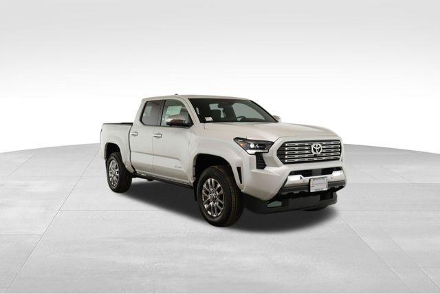 new 2024 Toyota Tacoma car, priced at $52,152