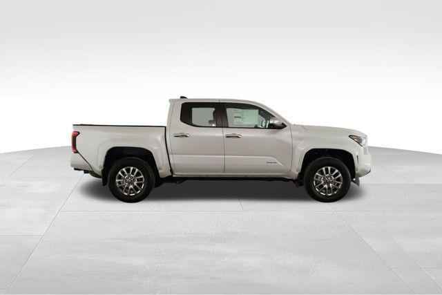 new 2024 Toyota Tacoma car, priced at $52,152