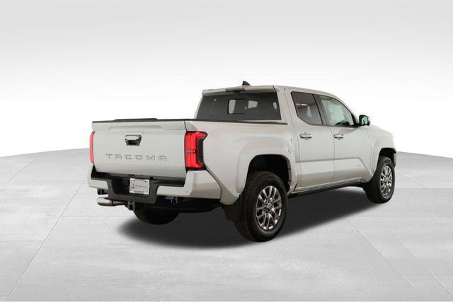 new 2024 Toyota Tacoma car, priced at $52,152