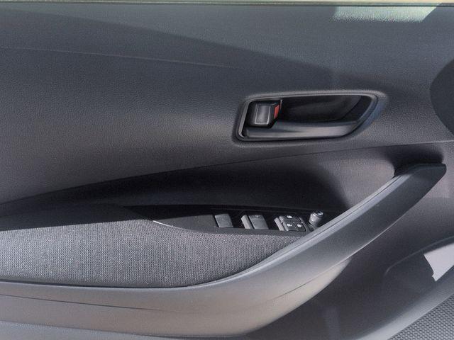 used 2025 Toyota Corolla Hybrid car, priced at $25,500