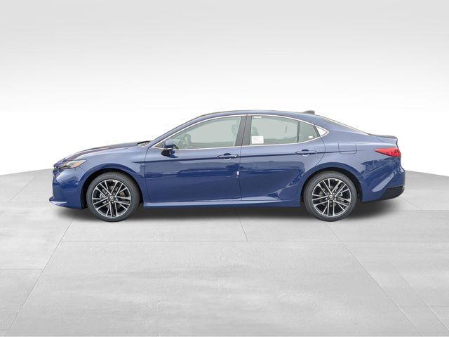 new 2025 Toyota Camry car, priced at $41,288