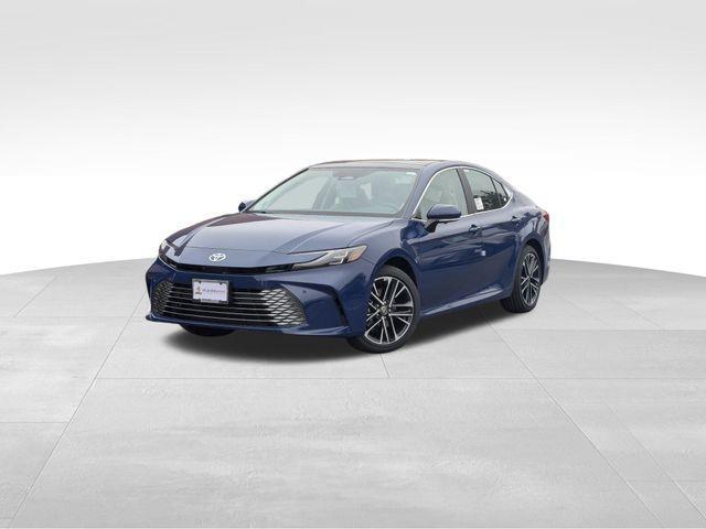 new 2025 Toyota Camry car, priced at $41,288