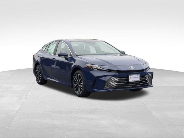 new 2025 Toyota Camry car, priced at $41,288