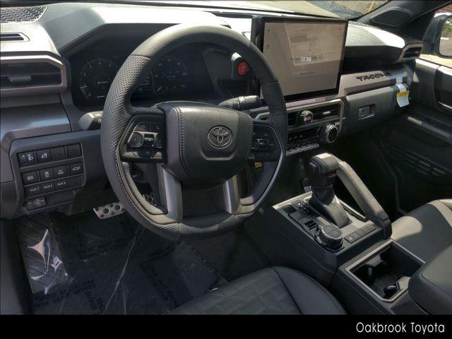 new 2025 Toyota Tacoma car, priced at $50,946