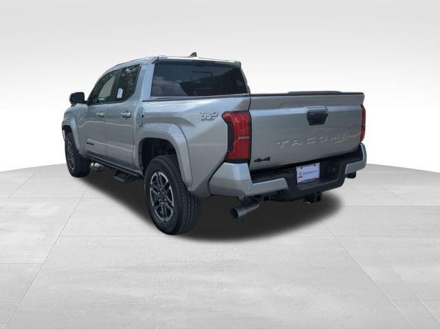 new 2025 Toyota Tacoma car, priced at $50,946