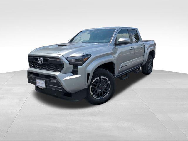 new 2025 Toyota Tacoma car, priced at $50,946