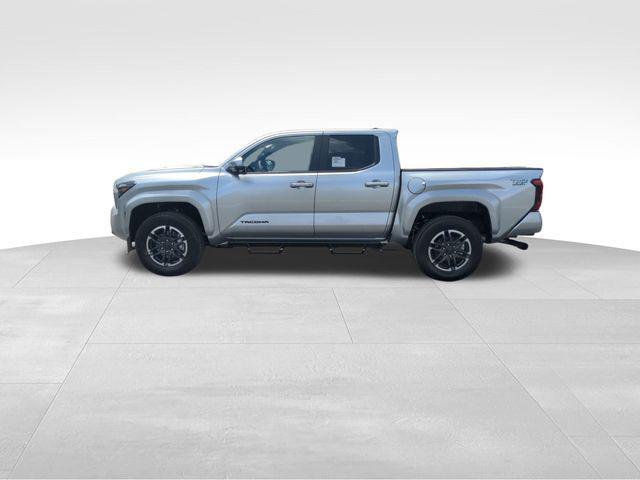new 2025 Toyota Tacoma car, priced at $50,946