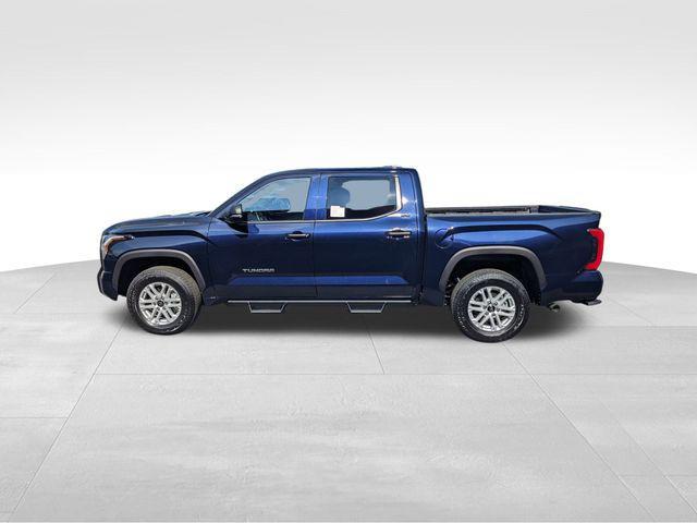 new 2025 Toyota Tundra car, priced at $51,156