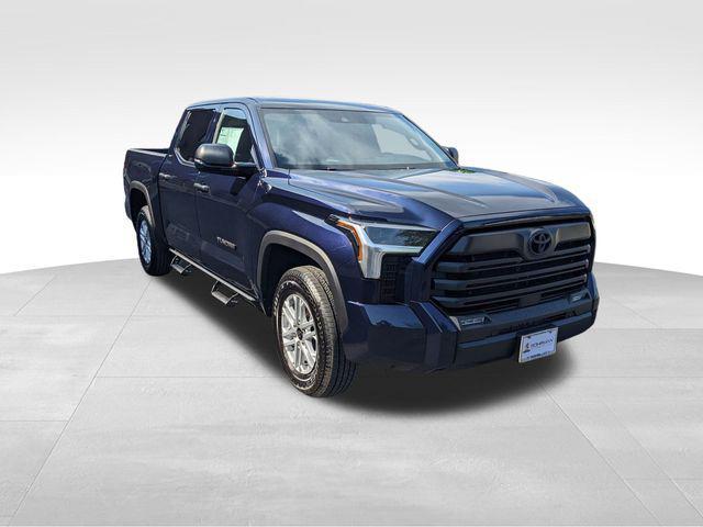 new 2025 Toyota Tundra car, priced at $51,156