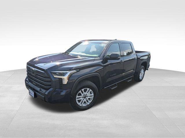new 2025 Toyota Tundra car, priced at $51,156