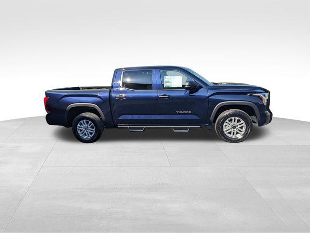 new 2025 Toyota Tundra car, priced at $51,156