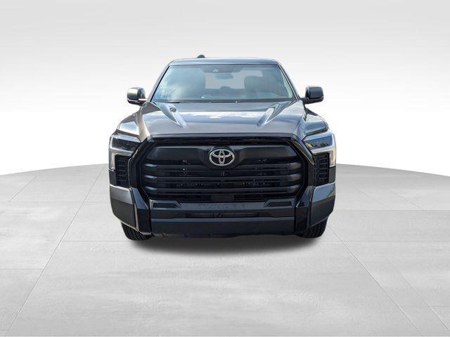 new 2025 Toyota Tundra car, priced at $42,450