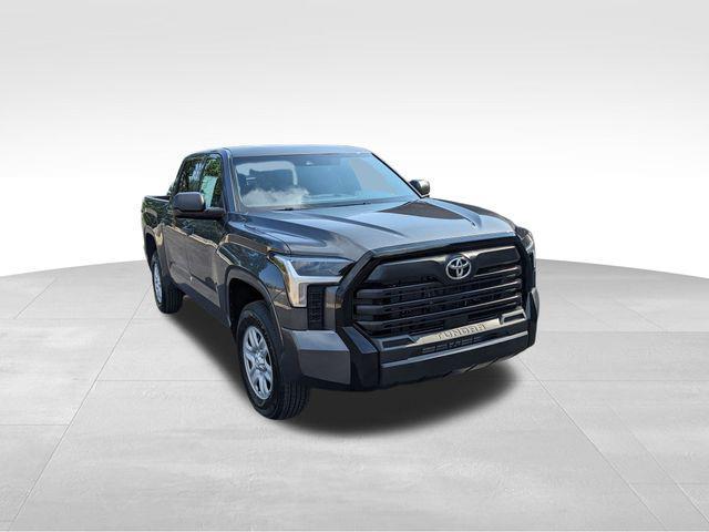 new 2025 Toyota Tundra car, priced at $42,450