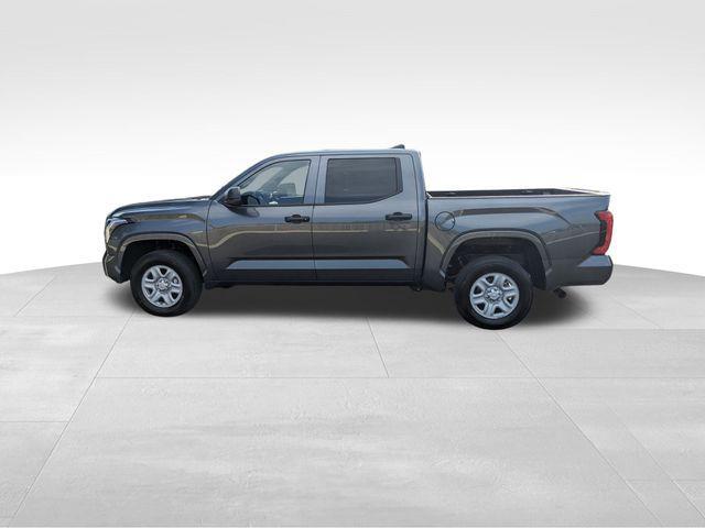 new 2025 Toyota Tundra car, priced at $42,450