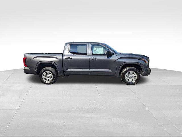 new 2025 Toyota Tundra car, priced at $42,450