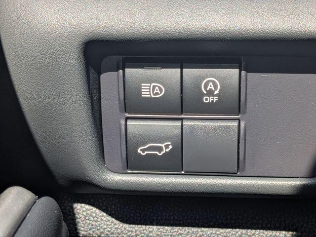 used 2024 Toyota Highlander car, priced at $42,250