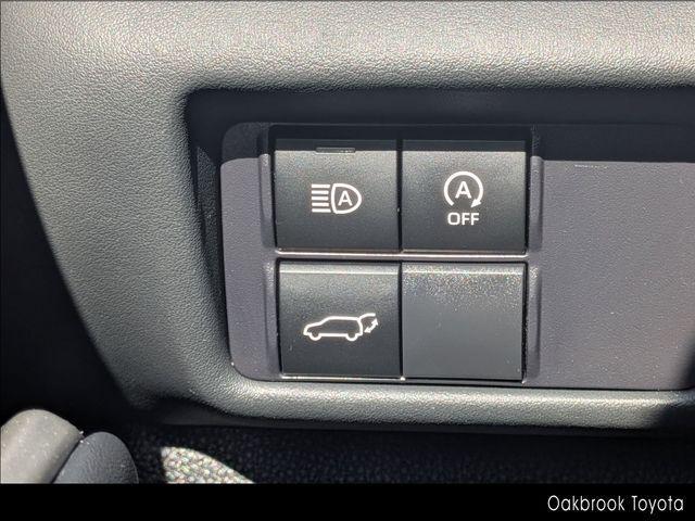 used 2024 Toyota Highlander car, priced at $43,872
