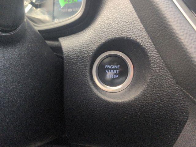used 2022 Toyota Corolla Cross car, priced at $22,999