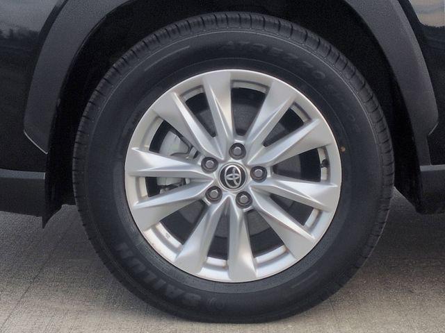 used 2022 Toyota Corolla Cross car, priced at $22,999