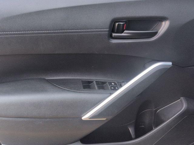 used 2022 Toyota Corolla Cross car, priced at $22,999