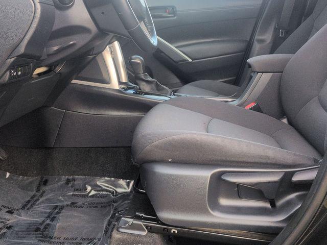 used 2022 Toyota Corolla Cross car, priced at $22,999