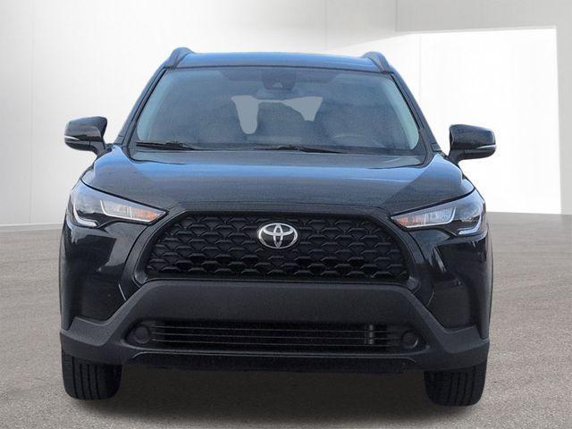 used 2022 Toyota Corolla Cross car, priced at $22,999
