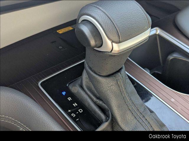 used 2024 Toyota Sienna car, priced at $43,999