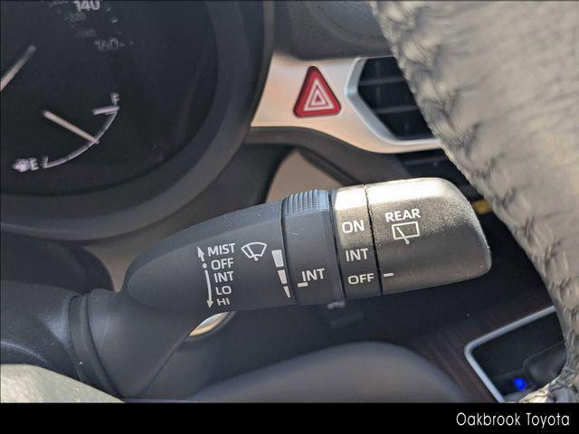 used 2024 Toyota Sienna car, priced at $43,999