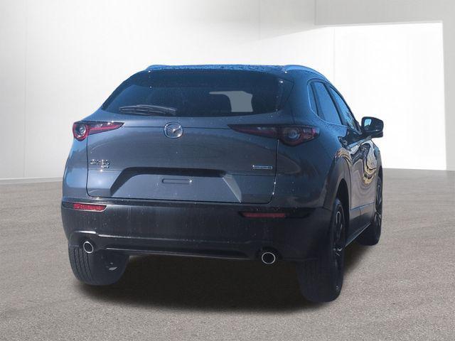 used 2023 Mazda CX-30 car, priced at $24,999