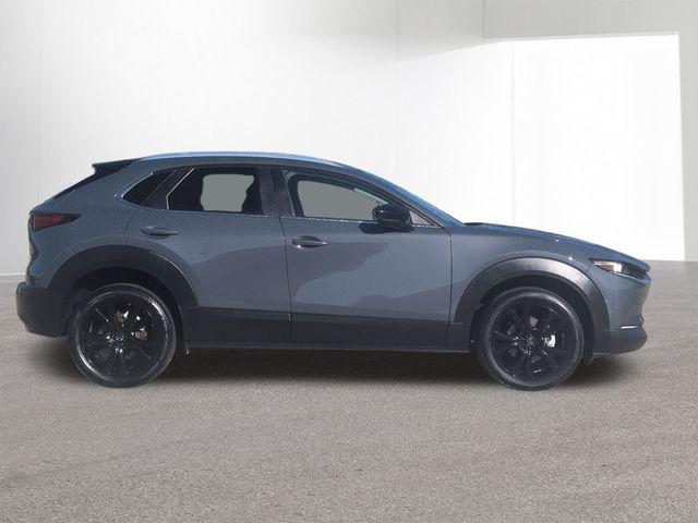 used 2023 Mazda CX-30 car, priced at $24,999