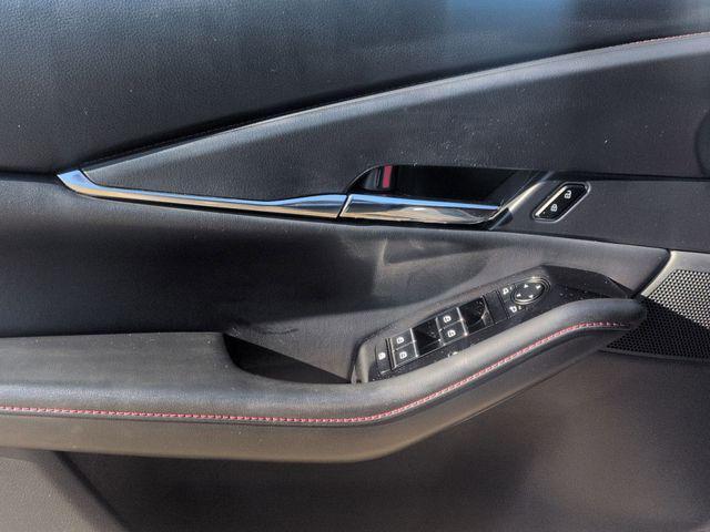 used 2023 Mazda CX-30 car, priced at $24,999