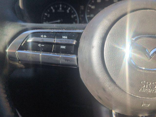 used 2023 Mazda CX-30 car, priced at $24,999