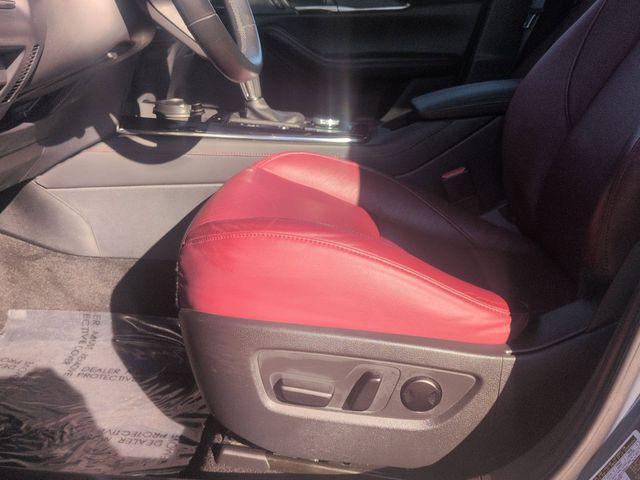 used 2023 Mazda CX-30 car, priced at $24,999