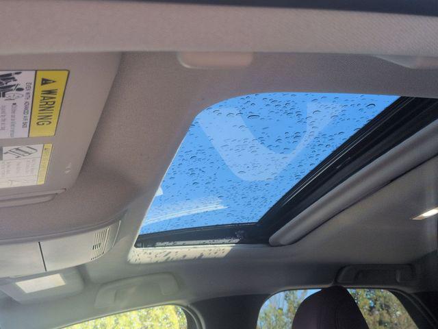 used 2023 Mazda CX-30 car, priced at $24,999