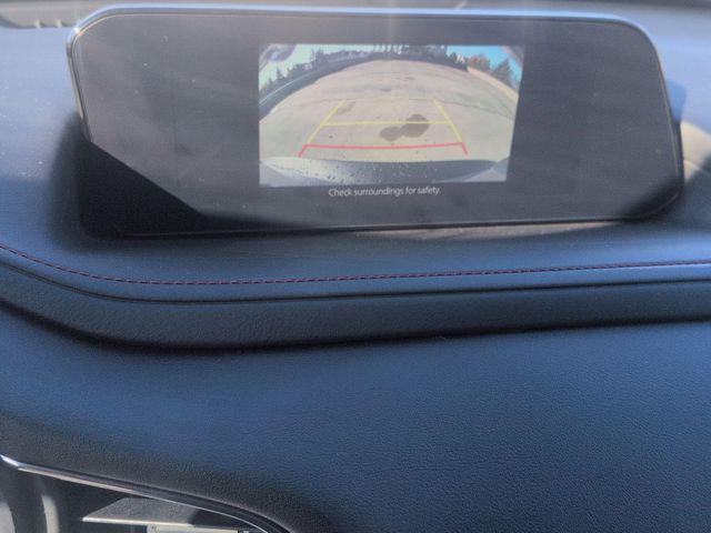 used 2023 Mazda CX-30 car, priced at $24,999