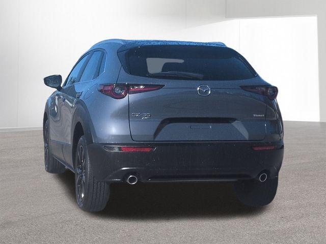 used 2023 Mazda CX-30 car, priced at $24,999