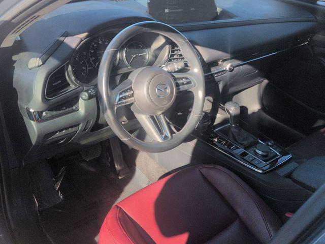 used 2023 Mazda CX-30 car, priced at $24,999