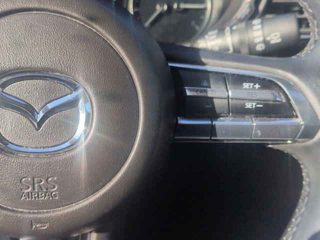 used 2023 Mazda CX-30 car, priced at $24,999