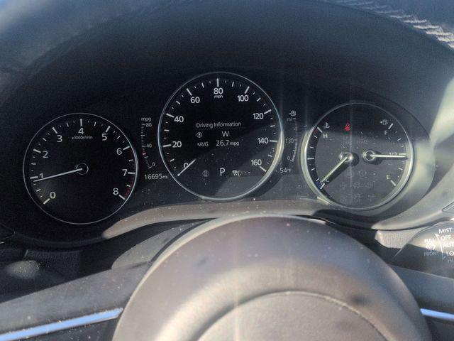 used 2023 Mazda CX-30 car, priced at $24,999