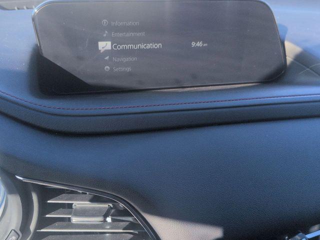 used 2023 Mazda CX-30 car, priced at $24,999