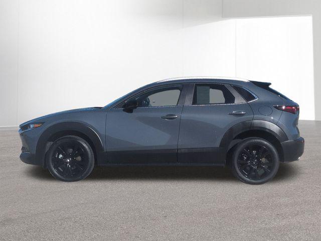 used 2023 Mazda CX-30 car, priced at $24,999