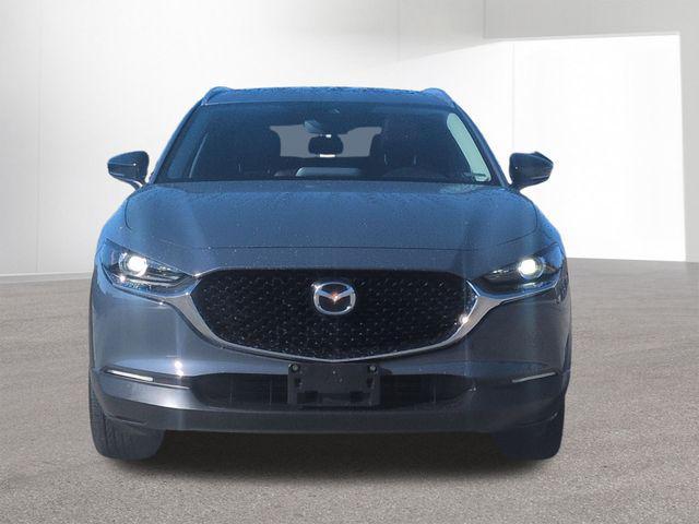 used 2023 Mazda CX-30 car, priced at $24,999