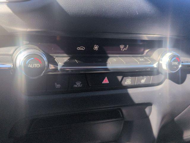 used 2023 Mazda CX-30 car, priced at $24,999