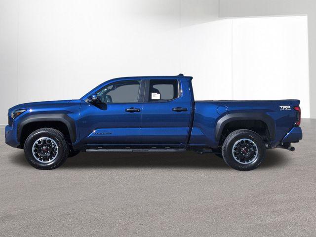 new 2025 Toyota Tacoma car, priced at $52,555