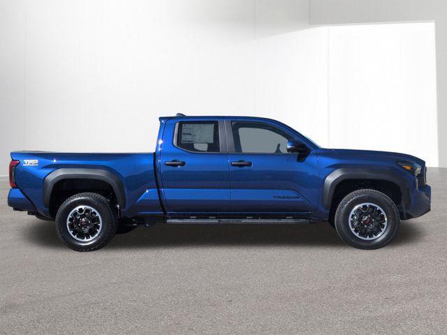 new 2025 Toyota Tacoma car, priced at $52,555